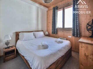 Apartment Le Grand-Bornand  25