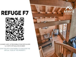 Appartement Le Grand-Bornand  20