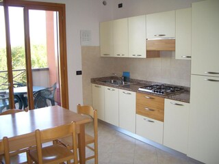 Vakantiehuis Cavallino-Treporti Kenmerken 6