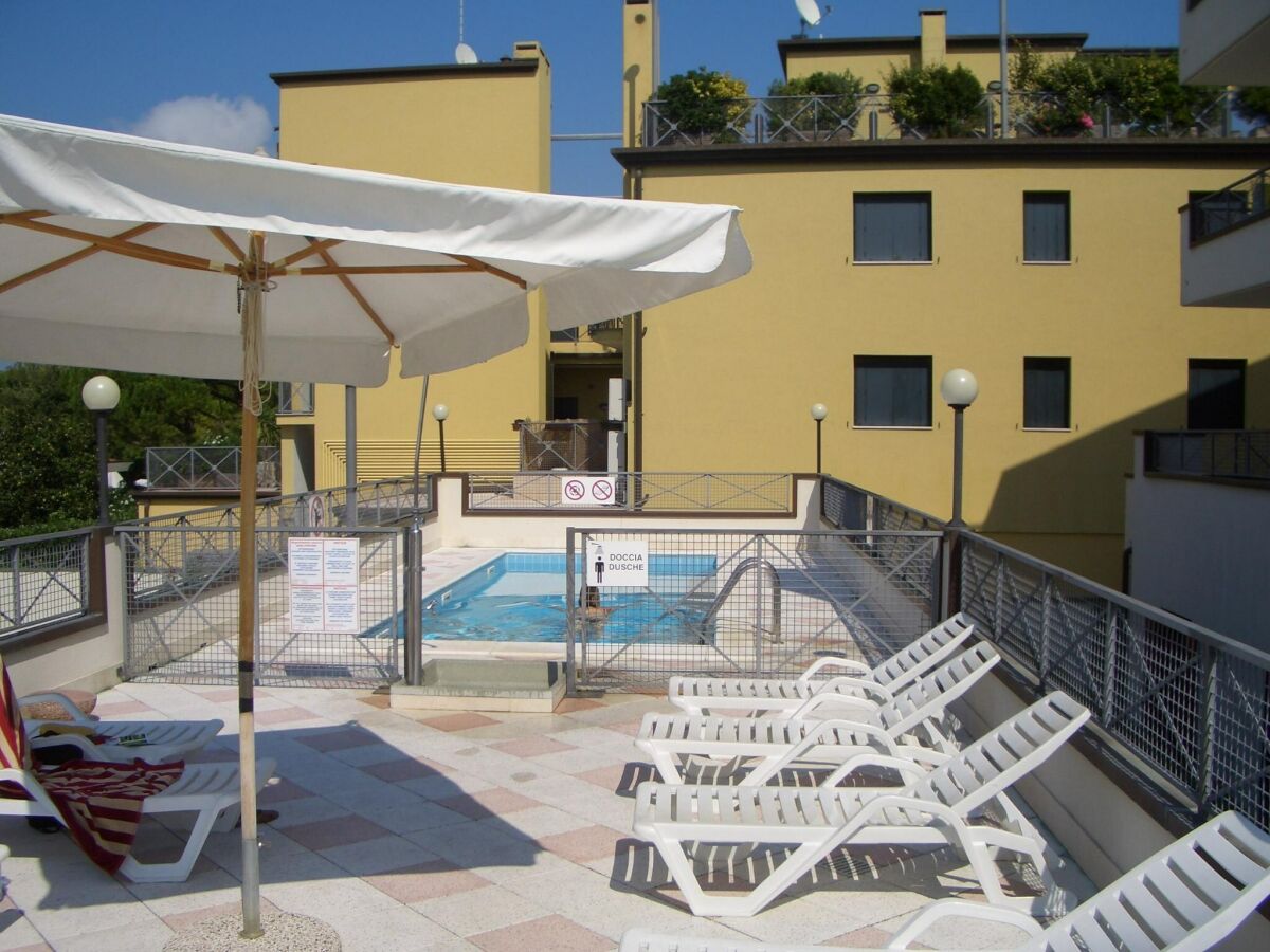 Ferienhaus Cavallino-Treporti  21