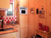 Appartement Guillestre  1