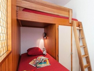 Apartment Méribel Außenaufnahme 3