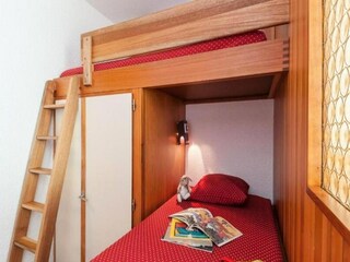 Apartment Méribel Außenaufnahme 23