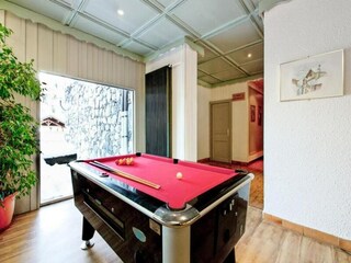 Apartment Méribel Außenaufnahme 24
