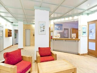 Apartment Méribel Außenaufnahme 29