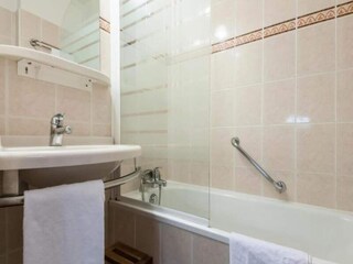 Apartment Méribel Außenaufnahme 30