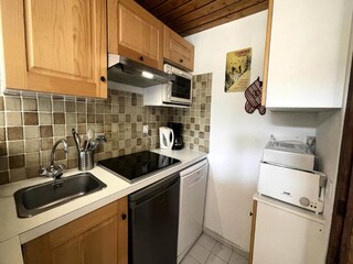 Appartement La Clusaz Enregistrement extérieur 9