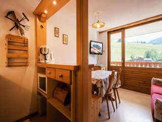 Apartment La Clusaz Ausstattung 5