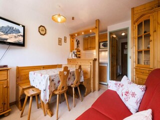 Apartment La Clusaz Features 15