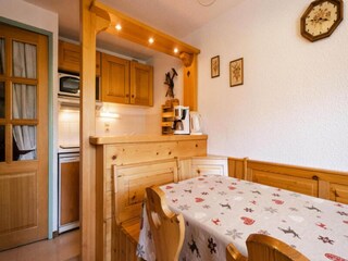 Apartment La Clusaz Ausstattung 9
