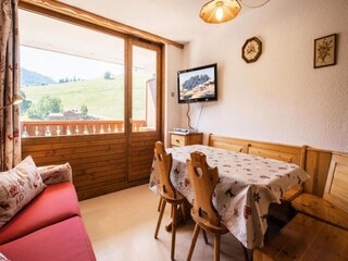 Apartment La Clusaz Ausstattung 10