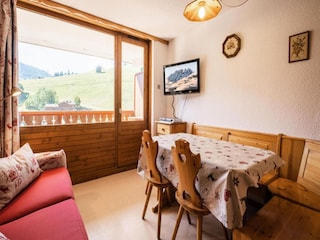 Appartement La Clusaz Kenmerken 10