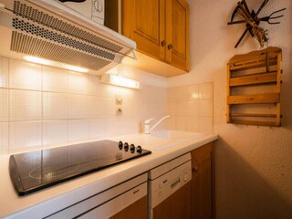 Apartment La Clusaz Ausstattung 11