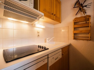 Appartement La Clusaz Kenmerken 11