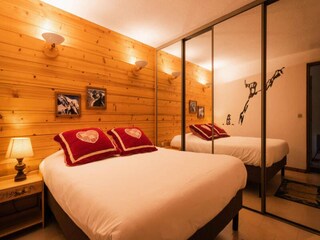 Apartment La Clusaz Ausstattung 12
