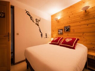 Apartment La Clusaz Ausstattung 16