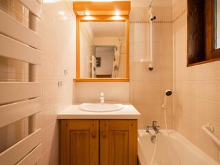 Apartment La Clusaz Ausstattung 14