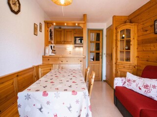 Apartment La Clusaz Ausstattung 25