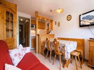 Apartment La Clusaz Features 18