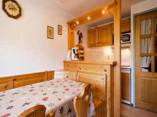 Apartment La Clusaz Features 19