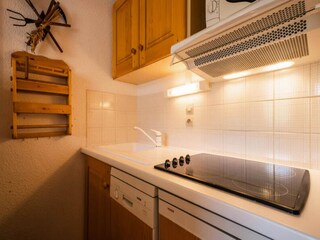 Apartment La Clusaz Ausstattung 20