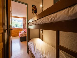Apartment La Clusaz Ausstattung 21