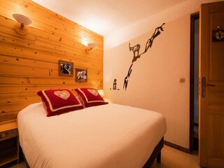 Apartment La Clusaz Ausstattung 22