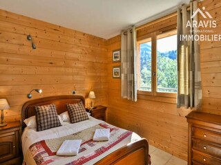 Appartement Le Grand-Bornand  15