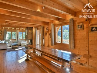 Appartement Le Grand-Bornand  21