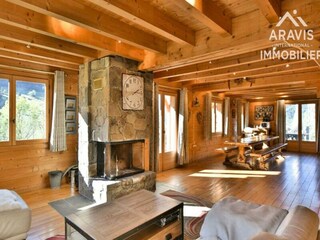 Appartement Le Grand-Bornand  4