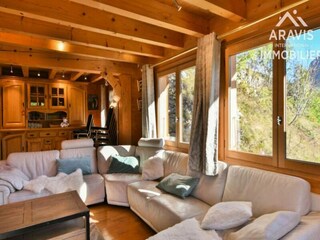 Appartement Le Grand-Bornand  5