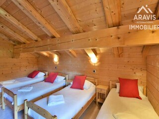 Appartement Le Grand-Bornand  7