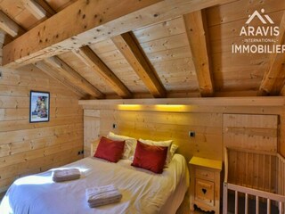 Appartement Le Grand-Bornand  16