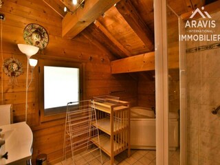 Appartement Le Grand-Bornand  8
