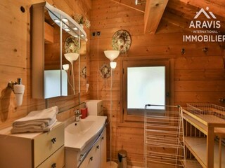 Appartement Le Grand-Bornand  10