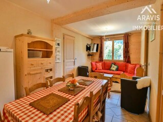 Apartment Le Grand-Bornand  17