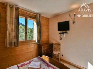 Appartement Le Grand-Bornand  11