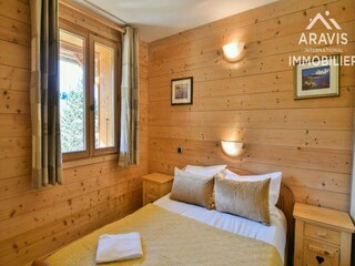 Apartment Le Grand-Bornand  12