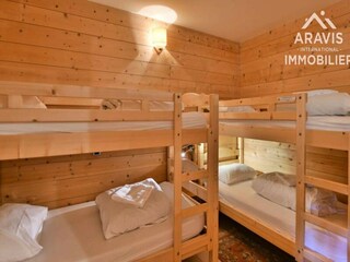 Apartment Le Grand-Bornand  13