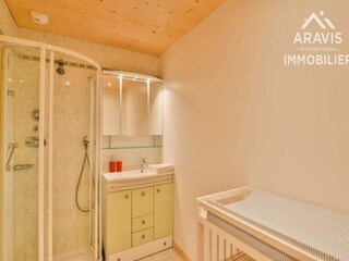 Appartement Le Grand-Bornand  18