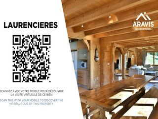 Appartement Le Grand-Bornand  19