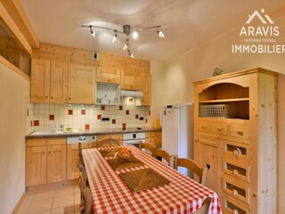 Appartement Le Grand-Bornand  22