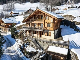 Apartment Le Grand-Bornand  29