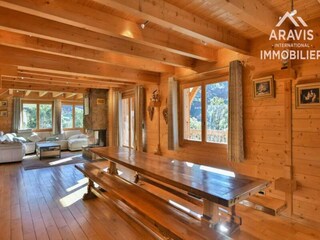 Apartment Le Grand-Bornand  30