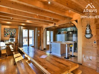 Appartement Le Grand-Bornand  23