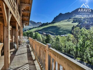 Appartement Le Grand-Bornand  31