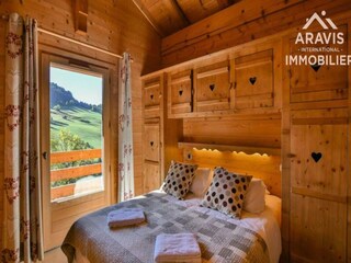Appartement Le Grand-Bornand  24
