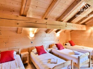 Appartement Le Grand-Bornand  32