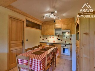 Appartement Le Grand-Bornand  20