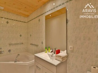 Appartement Le Grand-Bornand  33